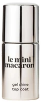 Mini Macaron Shine Semi-Permanent Top Coat