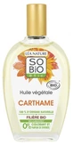 Léa Nature SO BIO étic Organic Safflower Vegetable Oil 50 ml