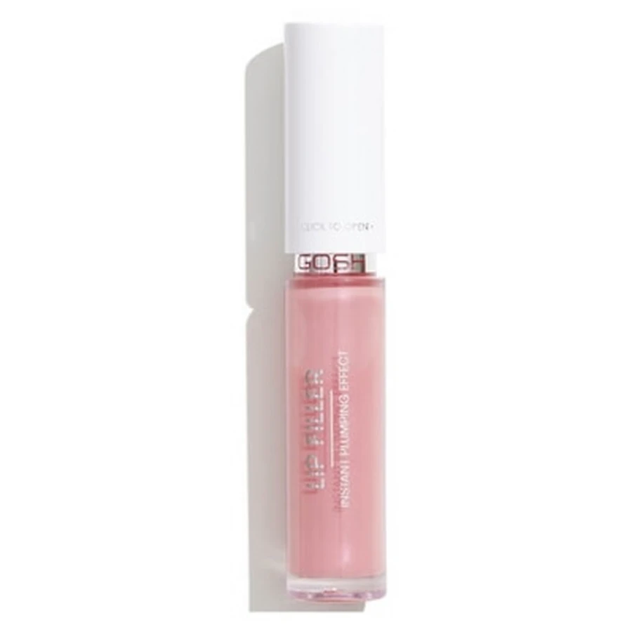 Gosh Copenhagen Relleno labial voluminizador 001 Bubblegum Gosh