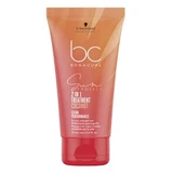 Schwarzkopf Professional Schwarzkopf Mascarilla protectora solar 2 en 1 BC Schwarzkopf Pro 75 ml