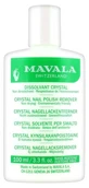 Mavala Crystal Nail Polish Remover 100 ml