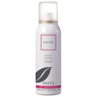 Phyt's Bio-Pflege nach der Haarentfernung 100 ml