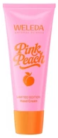 Weleda Pink Peach Hand Cream 50 ml
