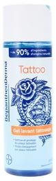 Bepanthen Derma Tattoo Cleansing Gel 200 ml
