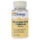 Solaray: picolinato de cromo, 200 mcg, 50 comprimidos