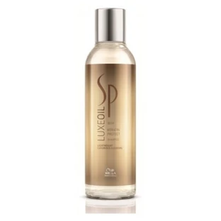 Aceite de baño de lujo SP