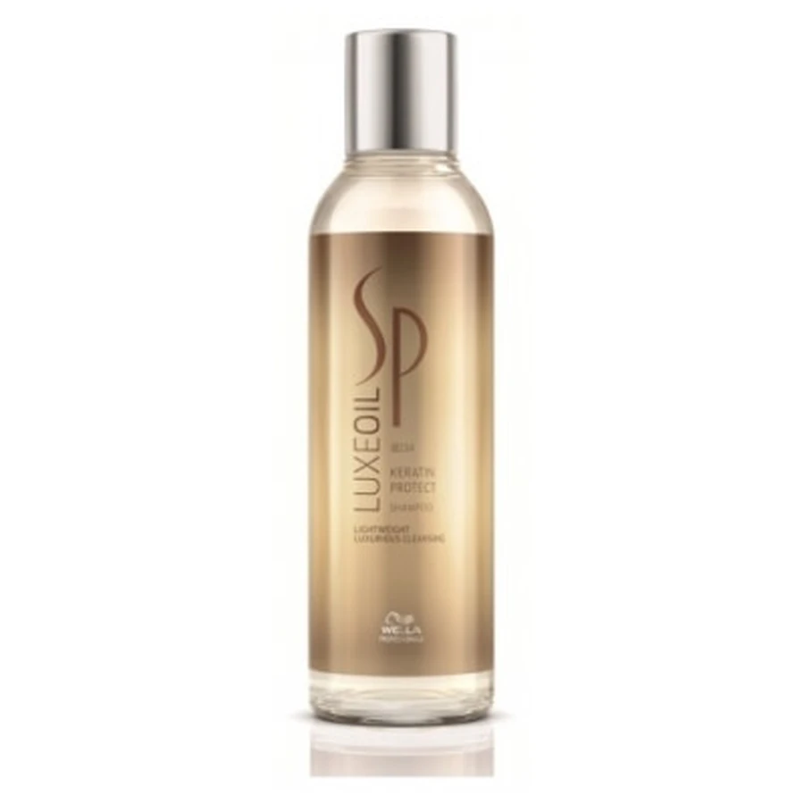 Aceite de baño de lujo SP