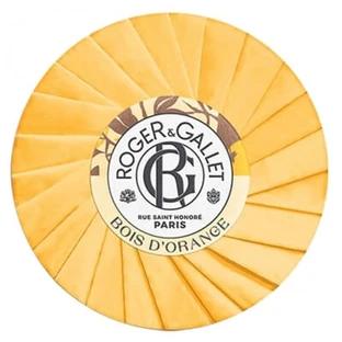 Roger & Gallet Bois d'Orange Savon Bienfaisant 100 g