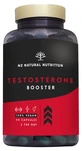 N2 Natural Nutrition Testosteronbooster, 90 capsules