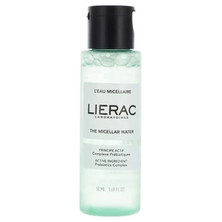 Lierac Micellar Water 50 ml