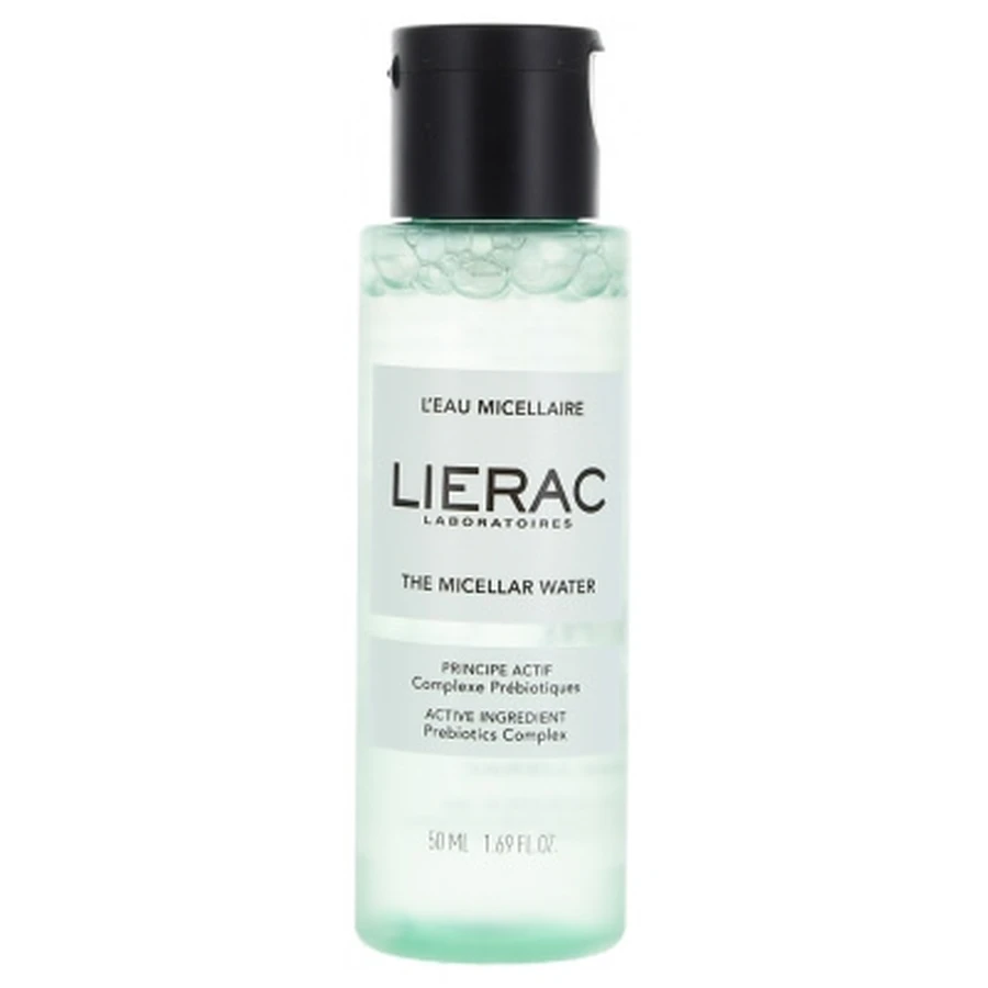 Lierac Micellar Water 50 ml
