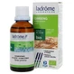 Extracto vegetal de ginseng ecológico Ladrôme, 50 ml
