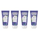 Weleda Relax Kalmerende Douchecrème, 4-pack (elk 200 ml)