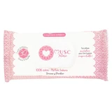 Musc Intime Sakura Intimate Wipes, 30 Wipes