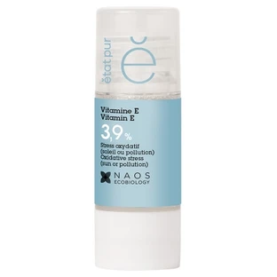 Etat Pur Vitamine E 3,93% 15 ml