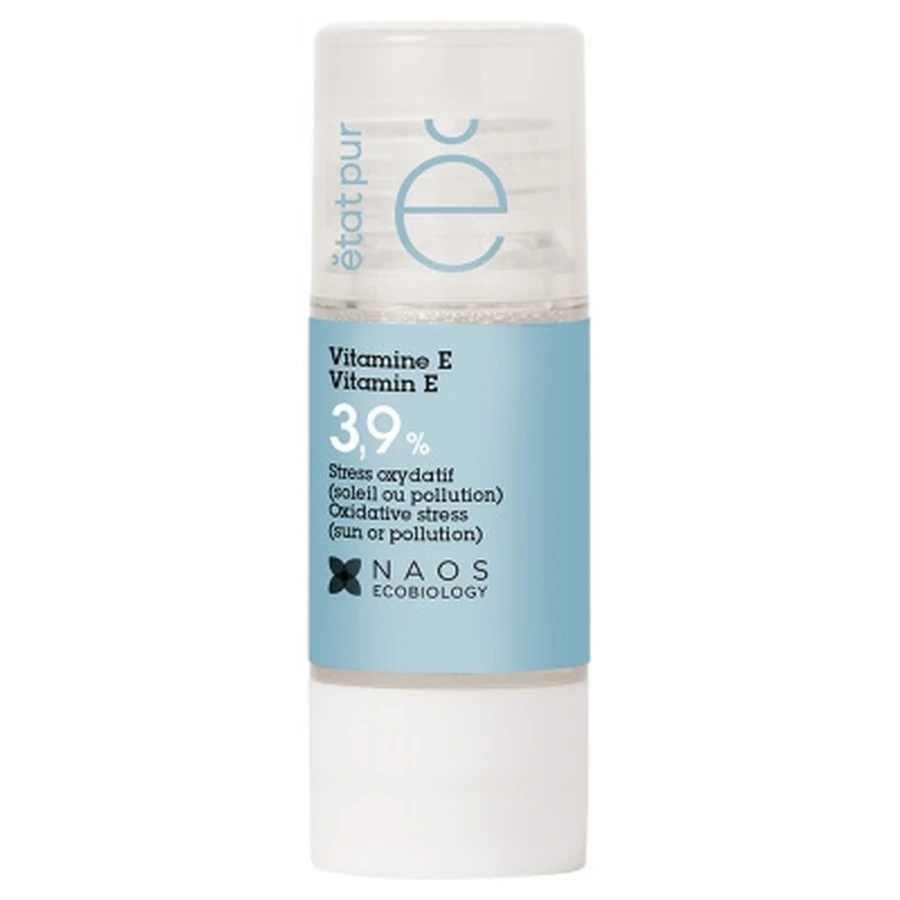 Etat Pur Vitamine E 3,93% 15 ml