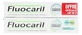 Fluocaril Complete Protection Toothpaste, 2-Pack (75 ml each)