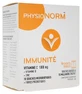 Immubio Physionorm Immunity by Laboratoire Immubio, 10 Double Sachets