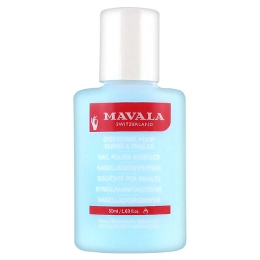 Mavala Nagellackentferner 50 ml