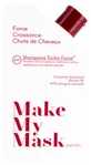 Make My Mask Tricho-Force pH5 Shampoo 200 ml