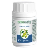 Naturactive Griffonia 30 Kapseln