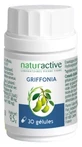 Naturactive Griffonia 30 Capsules