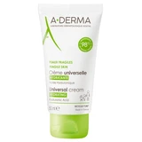 A-DERMA Crema hidratante universal 50 ml