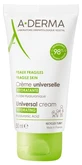 A-DERMA Universal Moisturizing Cream 50 ml