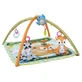Chicco „Magic Forest“ Spielmatte und Spielzeugset – Magic Forest – ab 0 Monaten