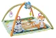 Chicco Magic Forest-speelmat en speelgoedset — Magic Forest — vanaf 0 maanden