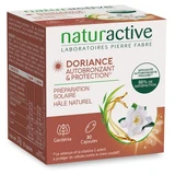 Naturactive Doriance Self-Tanner & Sun Protection, 30 Capsules