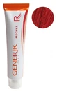 Tinte para el pelo Generik Red Highlights