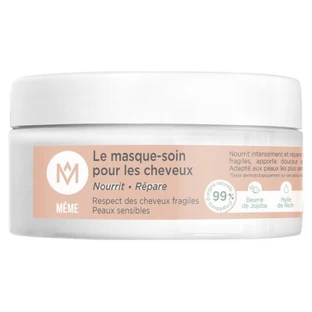 MÊME Hair Care Mask 200 ml