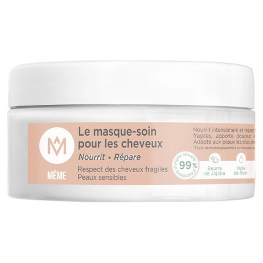 MÊME Hair Care Mask 200 ml
