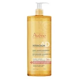 Avène XeraCalm AD Lipid-Restoring Cleansing Oil 1 L