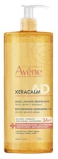 Avène XeraCalm AD Lipid-Restoring Cleansing Oil 1 L