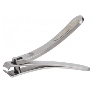 Vitry Pocket Manicure Nail Clippers, 70 mm