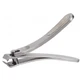 Vitry Pocket Manicure Nail Clippers, 70 mm