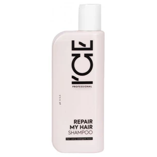 ICE Professional Repair My Hair Shampoo 250 ml