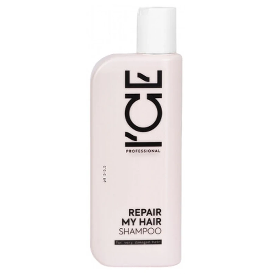 ICE Professional Repair My Hair Shampoo 250 ml