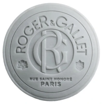 Roger & Gallet Cologne Twist Shaving Bar, 100 g