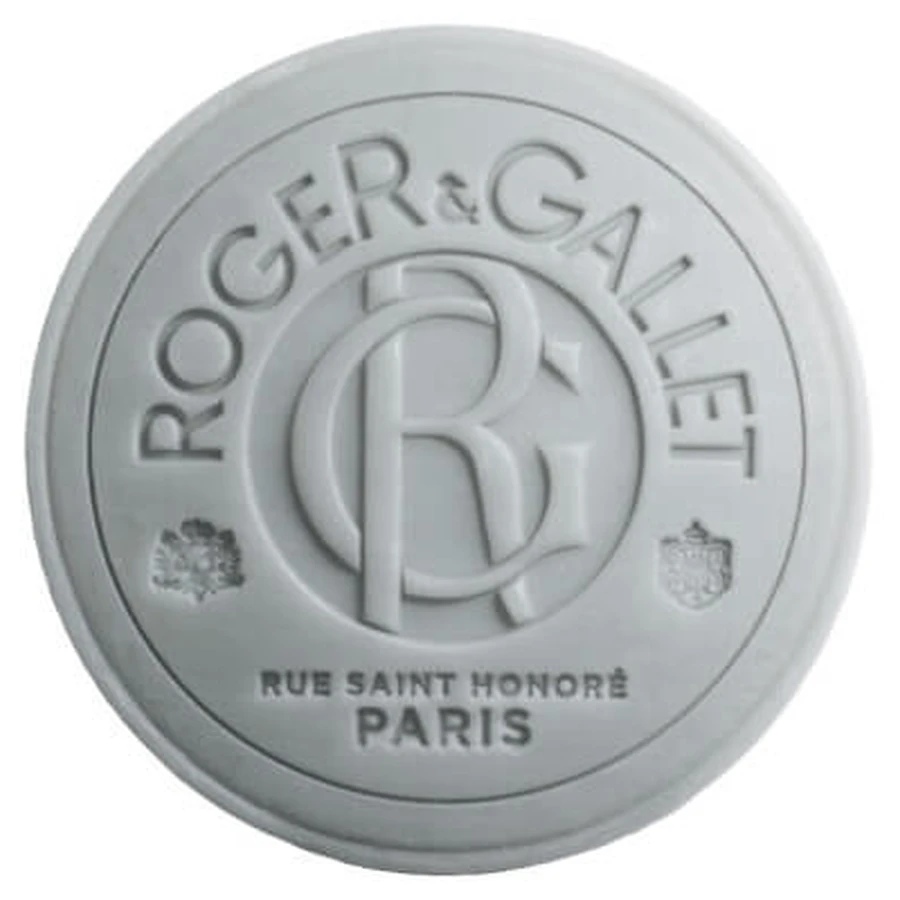 Roger & Gallet Cologne Twist scheerzeep, 100 g