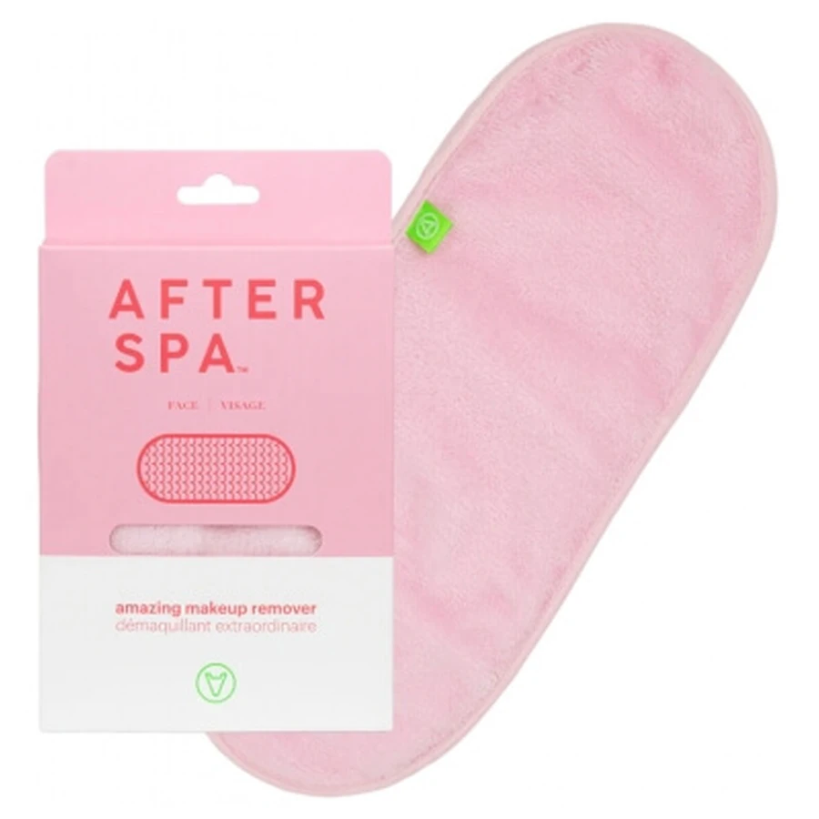 Afterspa Makeup Remover Glove