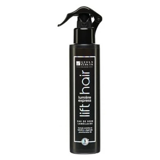 Tratamiento iluminador para el cabello Urban Keratin Express Lift