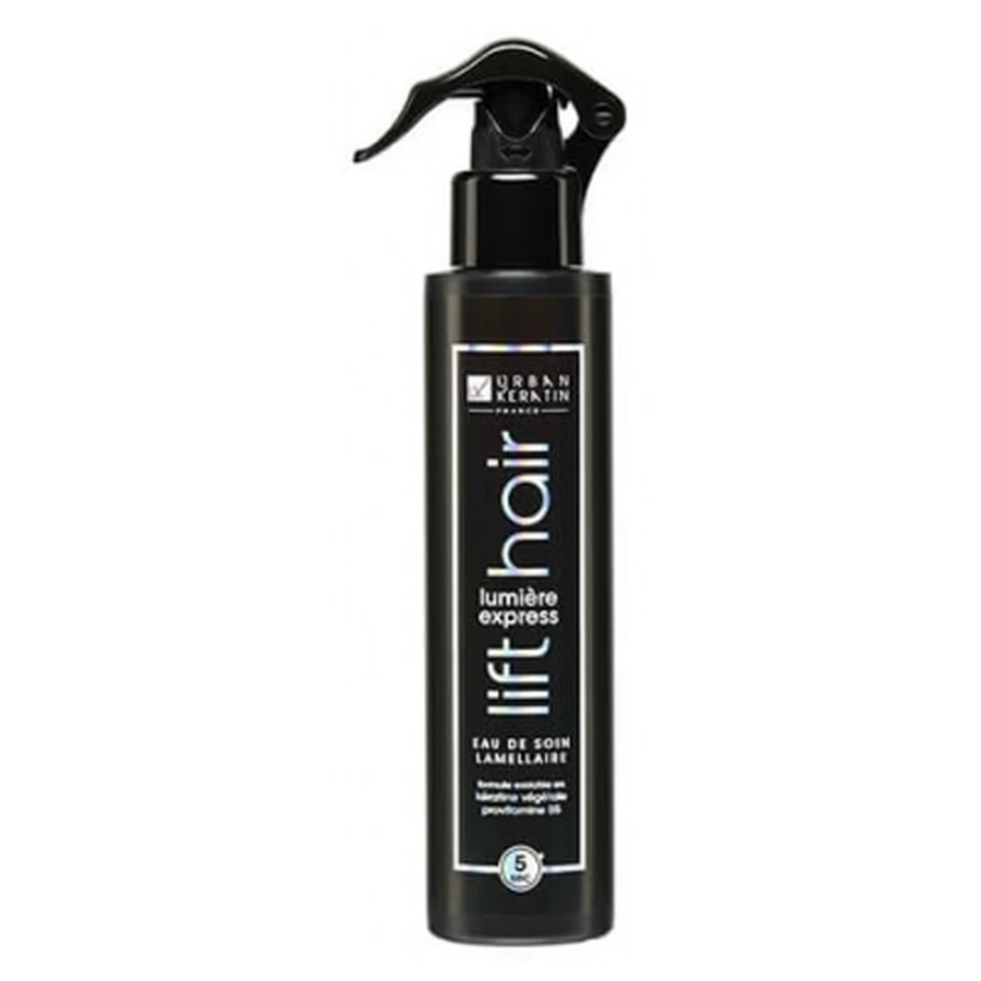 Tratamiento iluminador para el cabello Urban Keratin Express Lift
