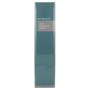 M2 BEAUTÉ Haaractiverend serum 120 ml