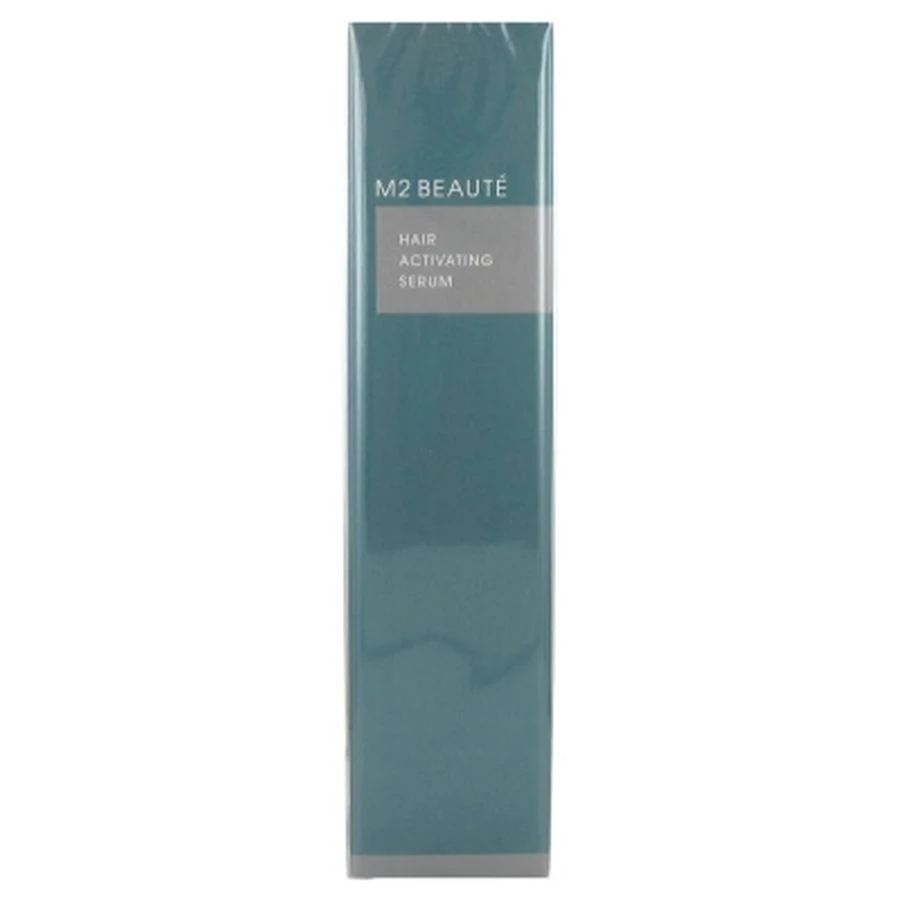 M2 BEAUTÉ Haaractiverend serum 120 ml