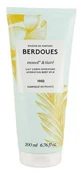 Berdoues Monoï en Tiare hydraterende bodylotion 200 ml