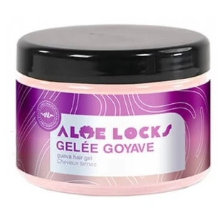 Easy Pouss Guava and Aloe Locks Gel