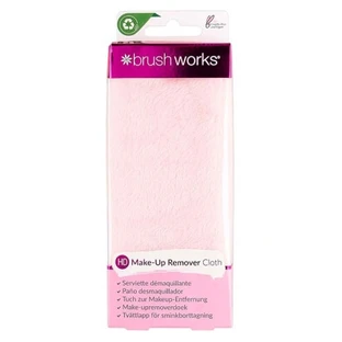 Brushworks Make-up-Entferner-Tücher